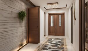 Home Entrance Design for Elevating Your Home’s First Impression